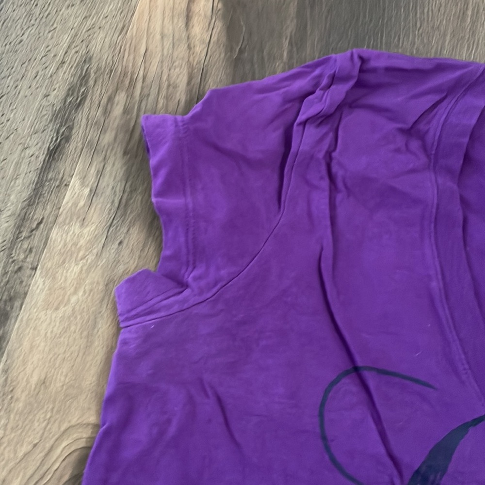Express tee - Picture 4 of 8